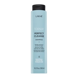 Lakmé Teknia Perfect Cleanse Shampoo За всякакъв тип коса 300 ml