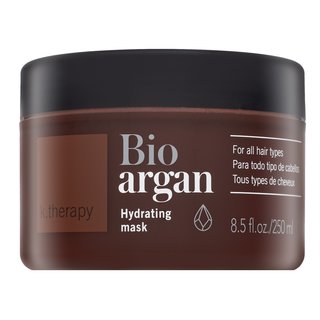 Lakmé K.Therapy Bio Argan Hydrating Mask подхранваща маска за хидратиране на косата 250 ml