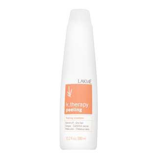 Lakmé K.Therapy Peeling Shampoo Dry Hair пилингов шампоан ПРОТИВ ПЪРХОТ 300 ml