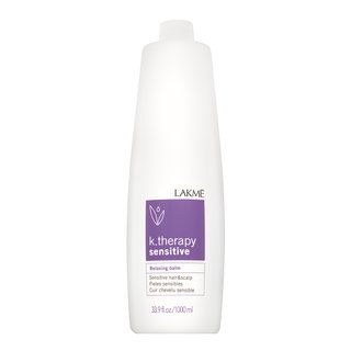 Lakmé K.Therapy Sensitive Relaxing Balm грижа без изплакване За чуствителен скалп 1000 ml