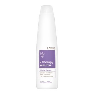 Lakmé K.Therapy Sensitive Relaxing Shampoo подхранващ шампоан За чуствителен скалп 300 ml