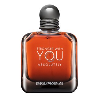 Armani (Giorgio Armani) Stronger With You Absolutely парфюм за мъже 100 ml