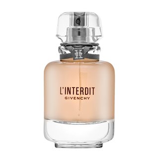 Givenchy L'Interdit тоалетна вода за жени 50 ml