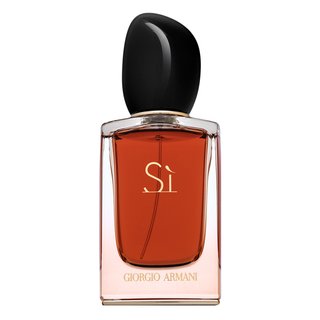 Armani (Giorgio Armani) Sí Intense 2021 Парфюмна вода за жени 50 ml