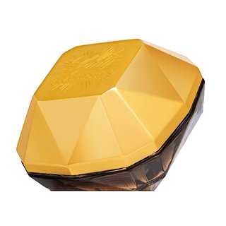 Paco Rabanne Lady Million Fabulous Intense Парфюмна вода за жени 30 ml