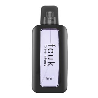 Fcuk Forever Intense тоалетна вода за мъже 100 ml