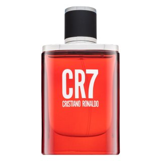 Cristiano Ronaldo CR7 тоалетна вода за мъже 30 ml