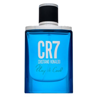 Cristiano Ronaldo CR7 Play It Cool тоалетна вода за мъже 30 ml
