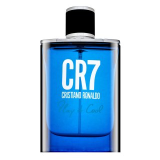Cristiano Ronaldo CR7 Play It Cool тоалетна вода за мъже 50 ml