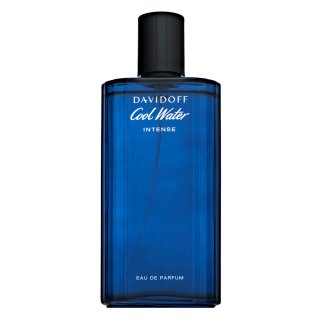 Davidoff Cool Water Intense Парфюмна вода за мъже 125 ml