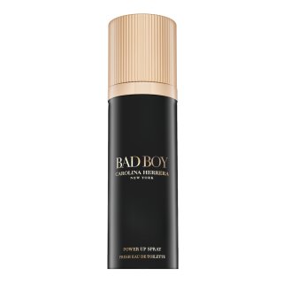 Carolina Herrera Bad Boy тоалетна вода за мъже Power Up Spray 100 ml