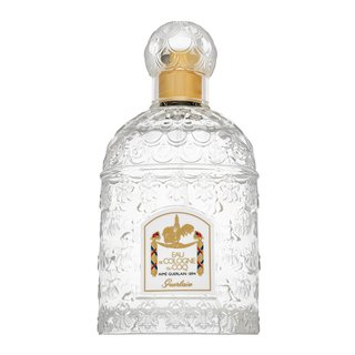 Guerlain Du Coq одеколон за мъже 100 ml