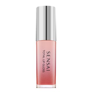 Sensai Total Lip Gloss 03 Shinonome Coral блясък за устни 4,5 ml