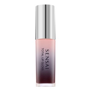 Sensai Total Lip Gloss 01 Akatsuki Black блясък за устни 4,5 ml