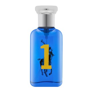 Ralph Lauren Big Pony 1 Blue тоалетна вода за мъже 50 ml