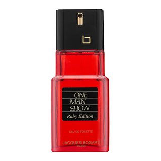 Jacques Bogart One Man Show Ruby Edition тоалетна вода за мъже 100 ml