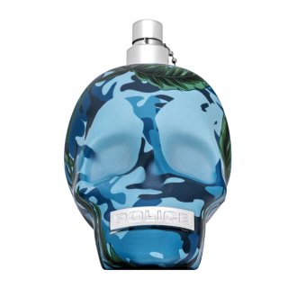 Police To Be Exotic Jungle тоалетна вода за мъже 125 ml