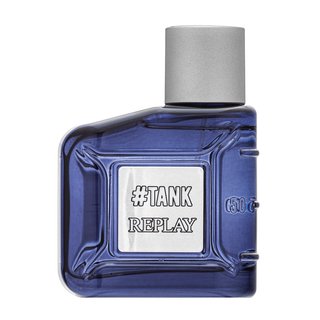 Replay Tank for Him тоалетна вода за мъже 50 ml