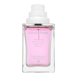 The Different Company L'Esprit Cologne Kashan Rose тоалетна вода за жени 100 ml