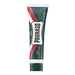Proraso Repair Gel успокояващ балсам за след бръснене срещу раздразнение на кожата 10 ml