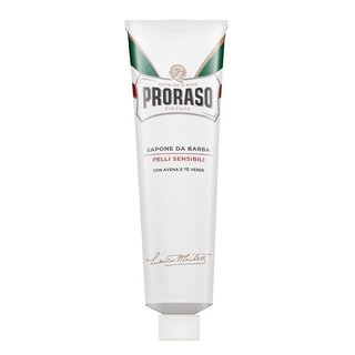 Proraso Sensitive Skin Shaving Soap In Tube сапун за бръснене за чувствителна кожа 150 ml