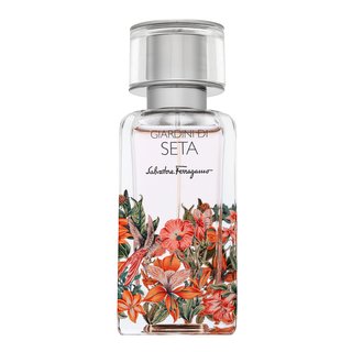 Salvatore Ferragamo Giardini di Seta Парфюмна вода унисекс 50 ml