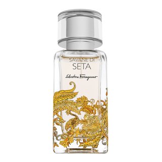 Salvatore Ferragamo Savane di Seta Парфюмна вода унисекс 50 ml