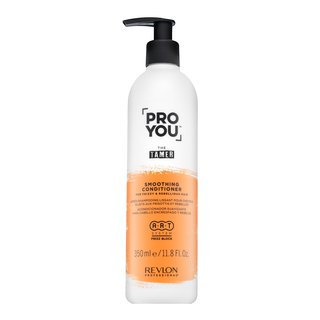 Revlon Professional Pro You The Tamer Smoothing Conditioner Заглаждащ балсам за груба и непокорна коса 350 ml