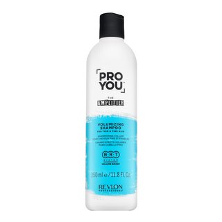 Revlon Professional Pro You The Amplifier Volumizing Shampoo подхранващ шампоан За обем на косата 350 ml