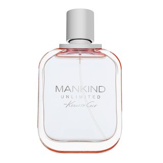 Kenneth Cole Mankind Unlimited тоалетна вода за мъже 100 ml