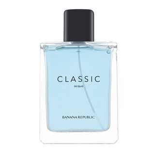 Banana Republic Classic Acqua Парфюмна вода унисекс 125 ml
