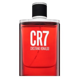 Cristiano Ronaldo CR7 тоалетна вода за мъже 50 ml