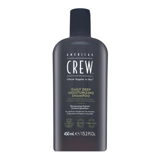 American Crew Daily Deep Moisturizing Shampoo подхранващ шампоан за хидратиране на косата 450 ml