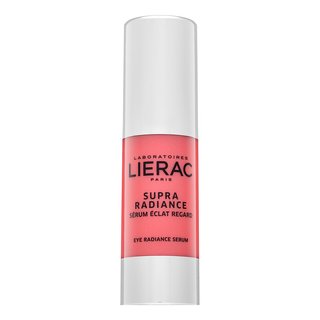 Lierac Supra Radiance очен подмладяващ серум Eye Radiance Serum 15 ml