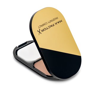 Max Factor Facefinity Compact Foundation Фон дьо тен на прах за всички видове кожа 02 Ivory 10 g