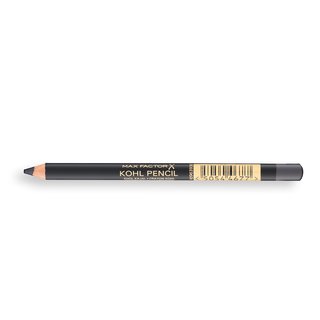 Max Factor Kohl Pencil молив за очи 050 Charcoal Grey 1,2 g