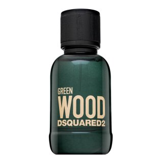Dsquared2 Green Wood тоалетна вода за мъже 50 ml