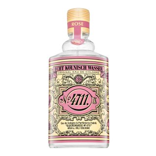 4711 Floral Collection Rose одеколон унисекс 100 ml