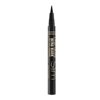 Bourjois Liner Feutre очна линия писалка 017 Ultra Black Slim 0,8 ml