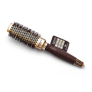 Olivia Garden NanoThermic Ceramic Ion Square Shaper четка за коса 29 mm