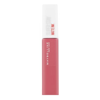 Maybelline SuperStay Matte Ink Liquid Lipstick течно червило за матов ефект 15 Lover 5 ml
