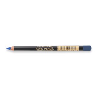 Max Factor Kohl Pencil молив за очи 080 Cobalt Blue 1,2 g
