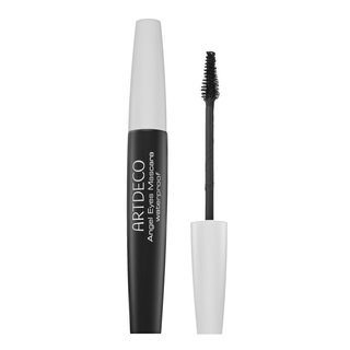 Artdeco Angel Eyes Waterproof Mascara водоустойчива спирала за удължаване и обем на миглите 71 Black 10 ml