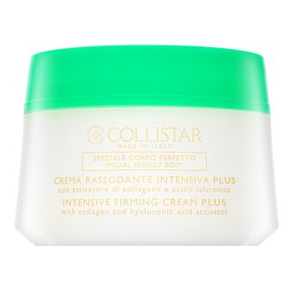 Collistar Intensive Firming Cream крем за тяло против целулит 400 ml
