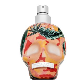Police To Be Exotic Jungle Парфюмна вода за жени 40 ml