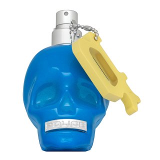 Police To Be Goodvibes тоалетна вода за мъже 40 ml
