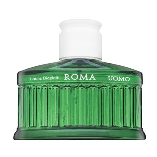 Laura Biagiotti Roma Uomo Green Swing Eau de Toilette