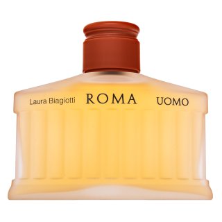 Laura Biagiotti Roma Uomo тоалетна вода за мъже 200 ml