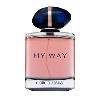 Armani (Giorgio Armani) My Way Intense Парфюмна вода за жени 90 ml