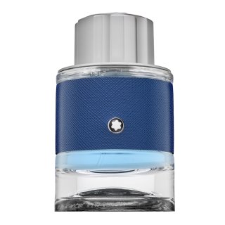 Mont Blanc Explorer Ultra Blue Парфюмна вода за мъже 60 ml